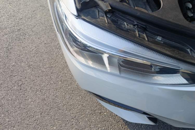 Used BMW X3 2020 xDrive25i M Sport Package
