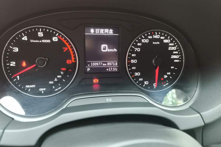 Used Audi A3 2020 Limousine 35 TFSI Ambition China VI