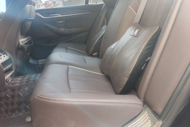 Used BMW 5 Series 2023 Restyled 530Li Leading Edition M Sport Package