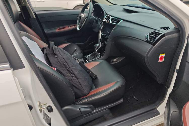 Used BYD F3 2016 1.5L Automatic Luxury Model