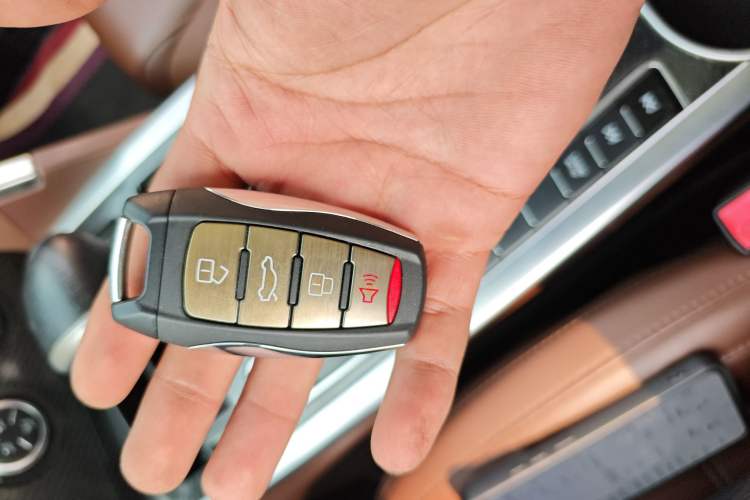 Used Haval H7 2018 Blue-Label H7 2.0T Automatic Smart Edition