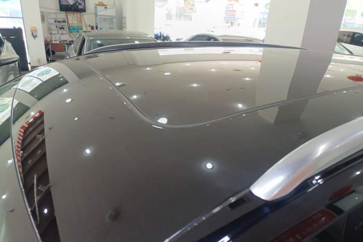 Used Audi Q5L 2020 Updated 40 TFSI Prestige Fashion Edition Roof