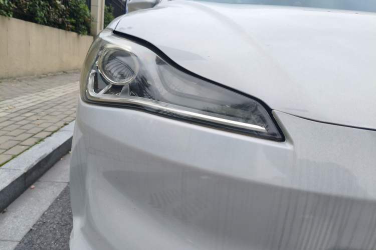 Used NETA V 2021 Long-Range Entertainment Edition Upgrade Model
