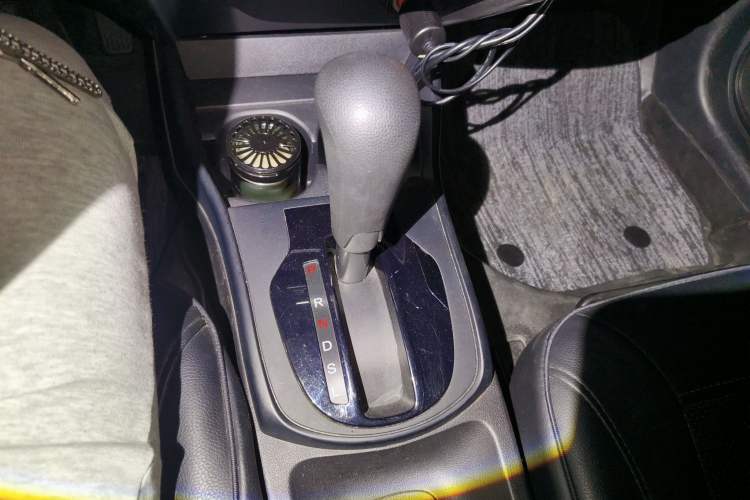 Used Honda City 2015 1.5L CVT Comfort Version