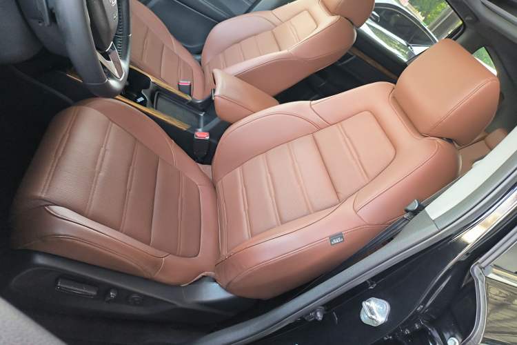 Used Honda CR-V 2017 Hybrid 2.0L Pure Drive Edition
