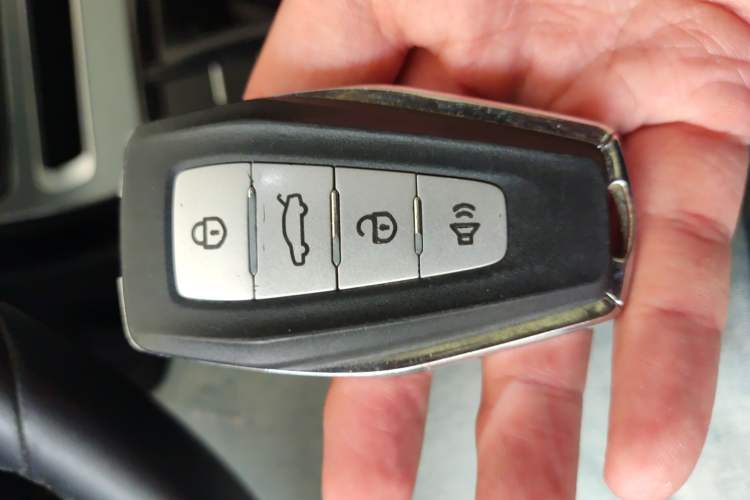 Used Geely Auto Emgrand 2020 1.5L Manual Upward Edition