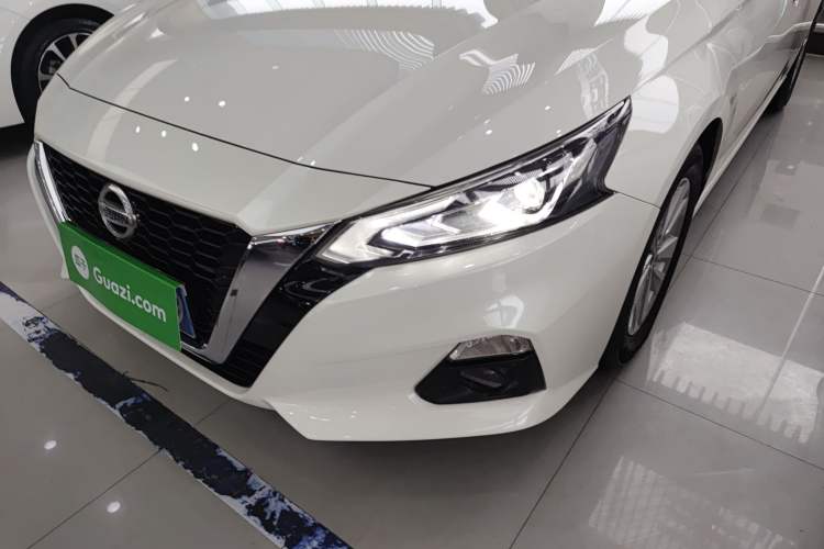 Used Nissan Teana 2019 2.0L XL Comfort Edition