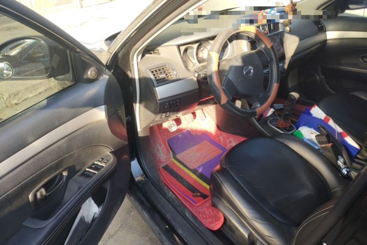 Used Nissan Sylphy 2012 Classic 1.6XE Manual Comfort Edition