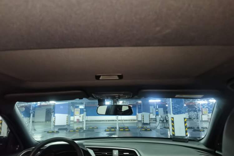 Used Honda Civic 2021 HATCHBACK 220TURBO CVT Trendy Cool Edition