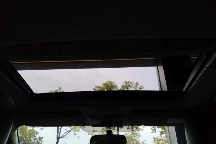 Used Honda Civic 2016 220TURBO CVT Luxury Edition