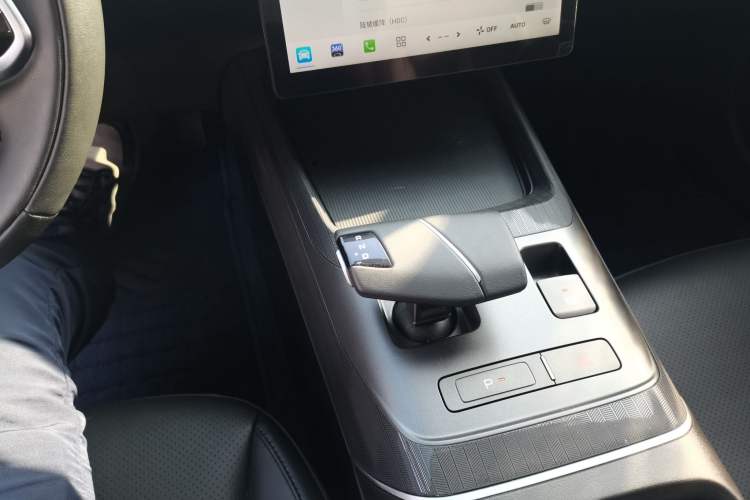 Used Changan Eado DD 2023 Blue Whale NE 1.5T GDI DCT Luxury Edition
