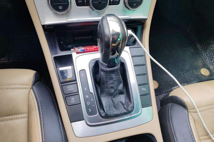 Used Volkswagen CC 2013 1.8TSI Prestige Model