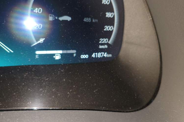 Used Toyota Crown Kluger 2022 2.5L HEV Four-Wheel Drive Premium Edition