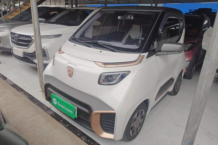 Used Baojun E200 2020 305KM Smart Drive Version