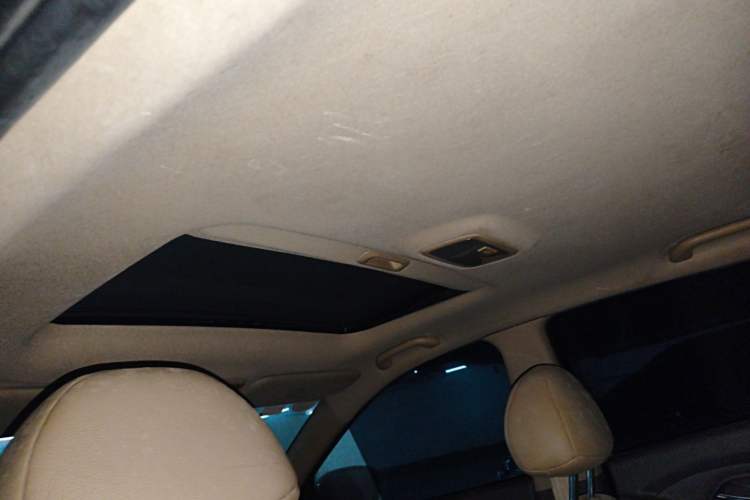 Used Hyundai ix35 2010 2.0L Automatic Two-Wheel Drive Elite Edition GLS
