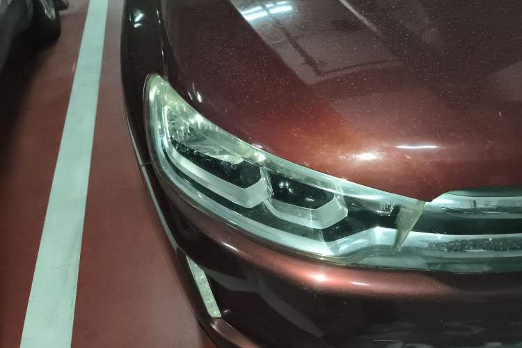 Used Citroen C3-XR 2015 1.6L Automatic Pioneer Model