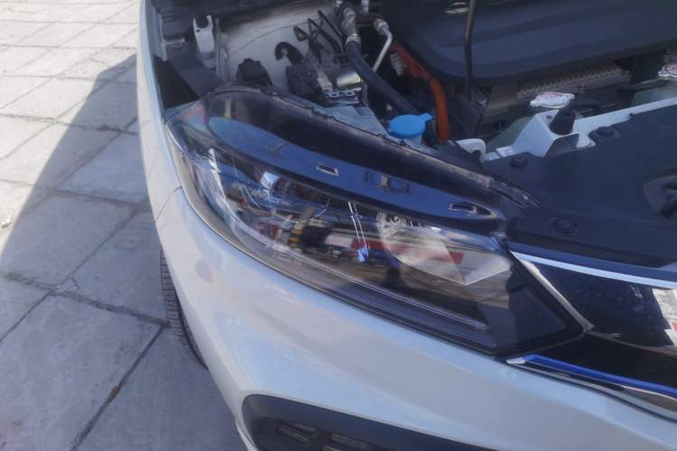 Used CIIMO X-NV 2020 Windstorm Edition
