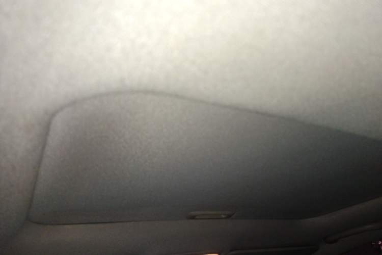 Used Hyundai Celesta 2011 1.6L Automatic Luxury Version