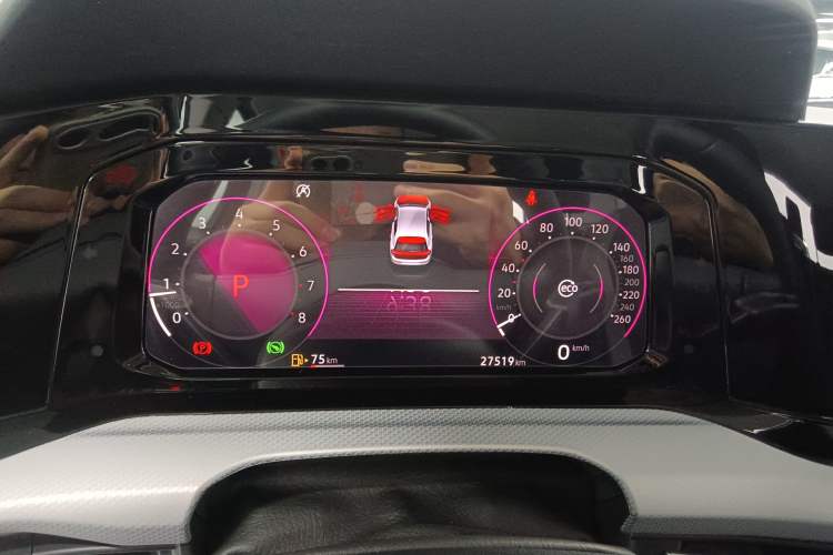 Used Volkswagen Golf 2024 280TSI DSG Pro 50th Anniversary Edition
