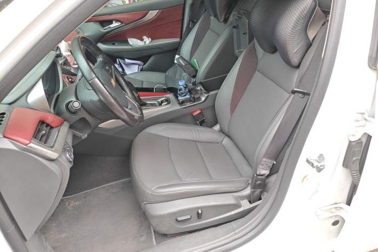 Used Chevrolet Malibu 2018 530T Automatic Fashion Edition