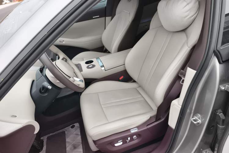 Used Xiaomi Auto YU7 2025 Ultra-Long Range Rear-Wheel Drive Version