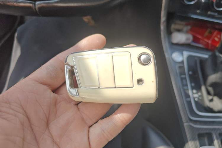 Used Volkswagen Golf 2018 230TSI Automatic Luxury Version
