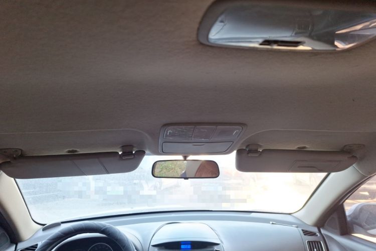 Used Hyundai Celesta 2011 1.6L Manual Comfort Edition