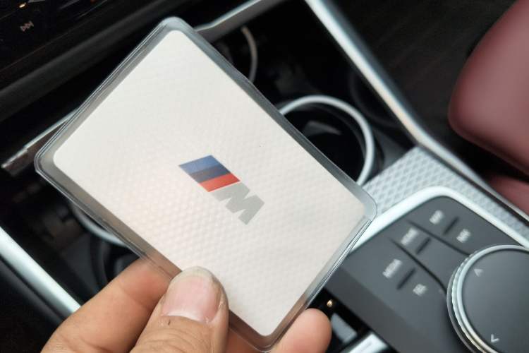 Used BMW 3 Series 2024 325Li M Sport Night Edition Package