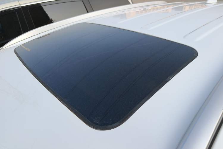 Used Geely Auto Vision X6 2020 1.4T CVT Luxury Edition