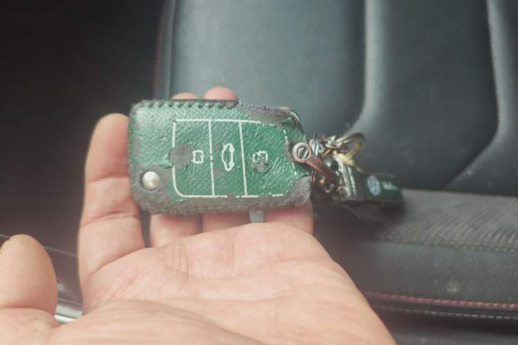 Used Volkswagen Tayron 2021 280TSI Two-Wheel Drive Luxury Smart Connectivity Version
