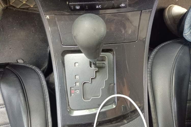 Used Mazda 3 2015 Sedan 1.6L Automatic Elite Model