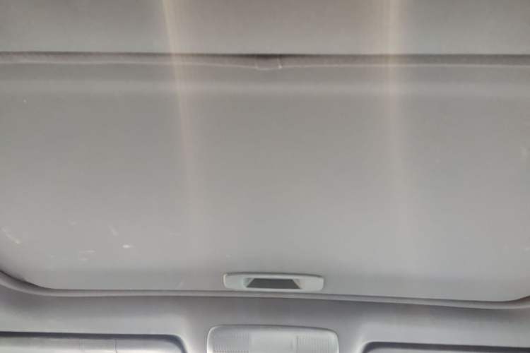 Used Mazda CX-4 2018 2.0L Automatic Two-Wheel Drive Blue Sky Dynamic Version China V Standard