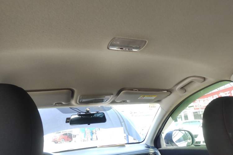 Used Honda Vezel 2017 1.5L CVT 2WD Comfort Model
