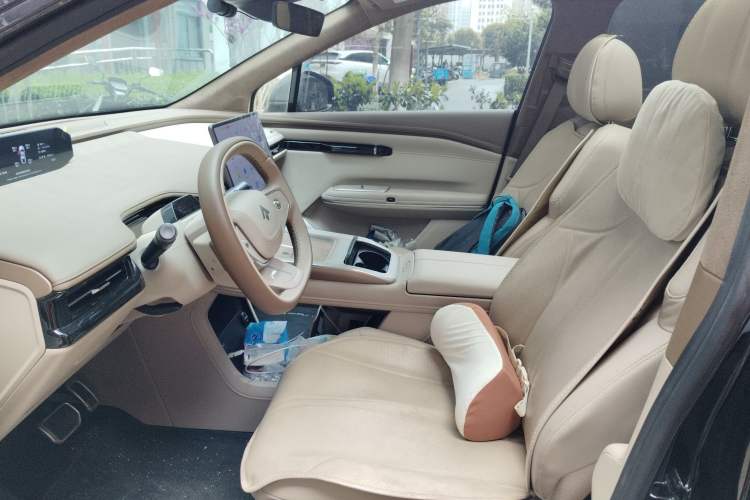 Used Hyptec HT 2023 670 Rear-Drive Ultra-High-Voltage NDA Version