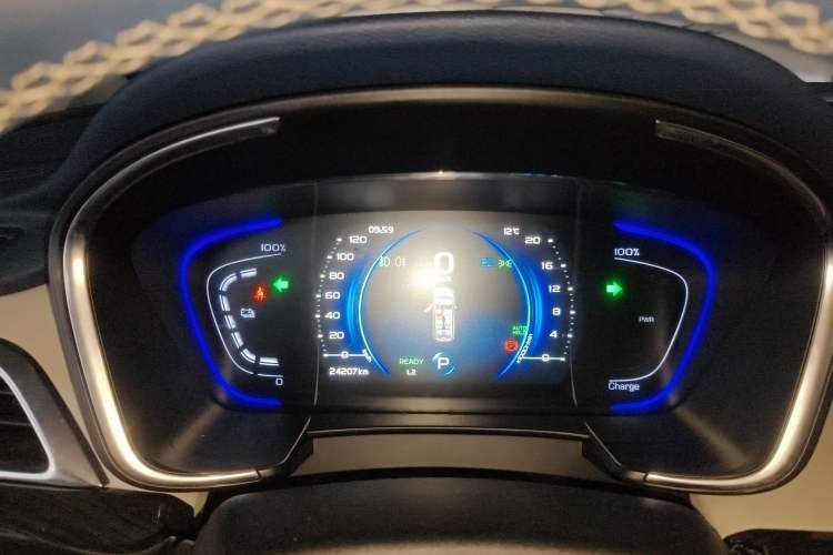 Used Livan Maple 80v PRO 2022 Comfort Edition Standard Range Version