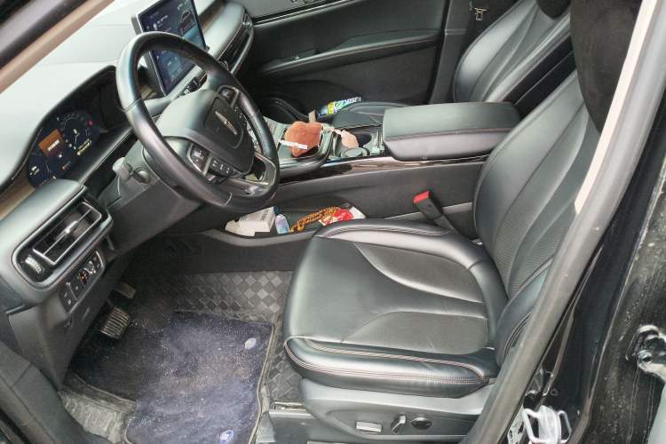 Used Lincoln Nautilus 2021 2.0T Four-Wheel Drive Luxury Edition
