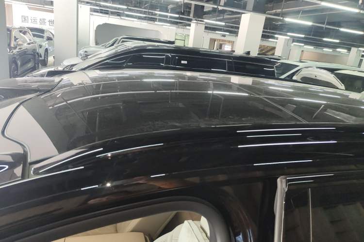 Used Nio ES8 2026 Model 6-seat Executive Signature Edition
