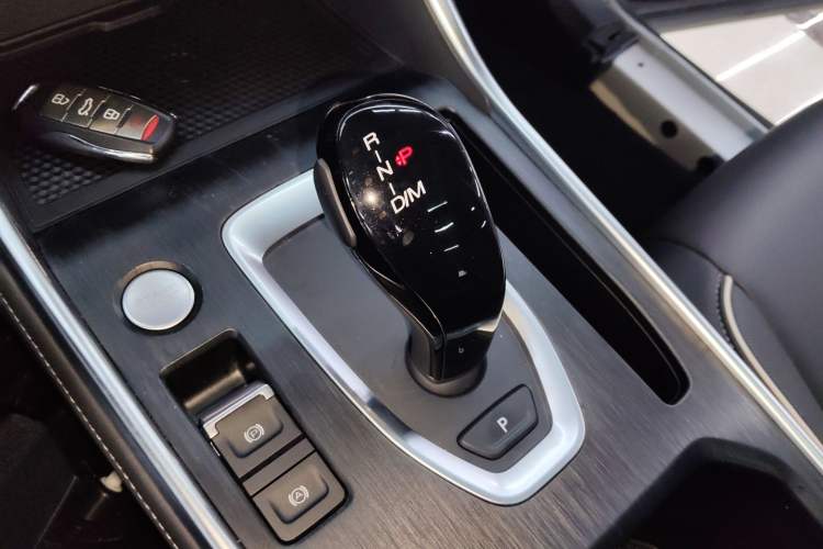 Used Haval H6 2021 China Trend Edition 1.5 GDIT Automatic Champion Version