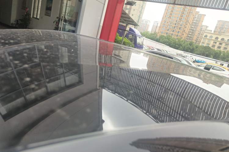 Used BYD Seagull 2023 Active Version