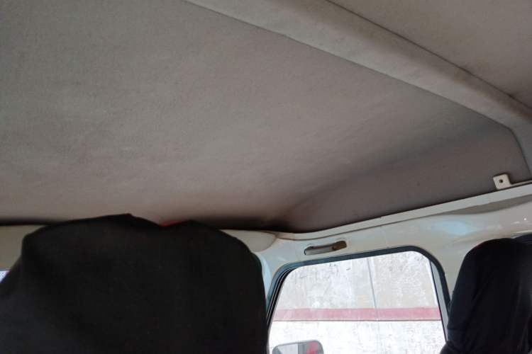 Used Wuling Zhiguang 2010 1.0L New Version Practical Edition with Short Body