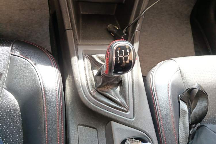 Used Chery Arrizo 5 2016 1.5L Manual Lingrui Edition