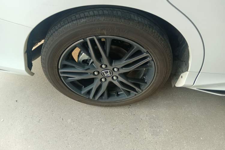 Used Honda Odyssey 2022 2.0L eHEV Sharp·Luxury Edition