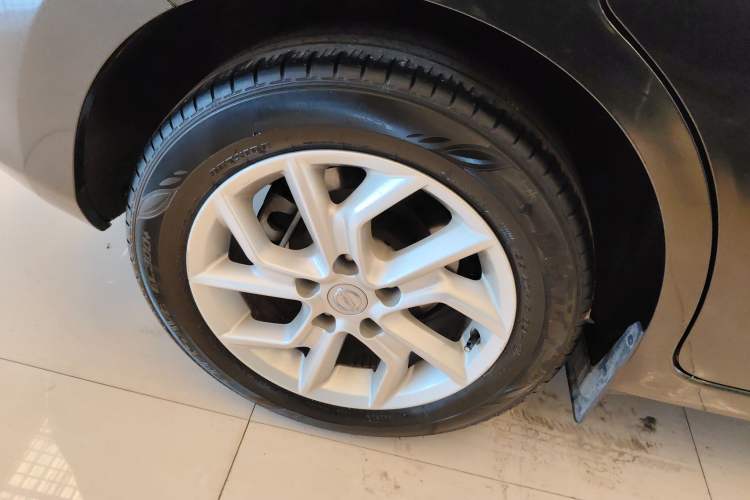 Used Nissan Tiida 2021 1.6L CVT Smart Drive Edition
