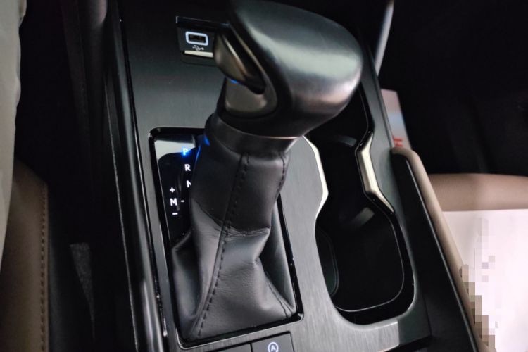 Used Lexus ES 2022 200 Excellence Edition
