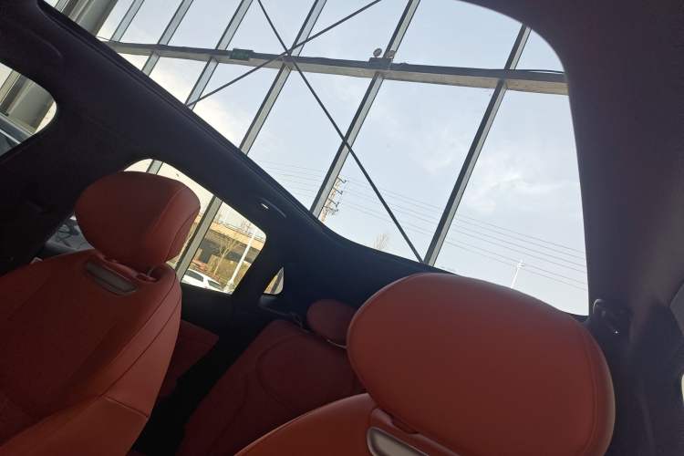 Used Deepal S05 2024 200 Ultra Range-Extended Long-Range Version