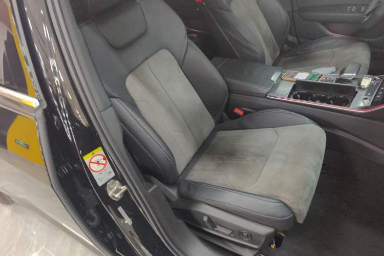 Used Audi A6L 2021 45 TFSI Prestige Dynamic Edition