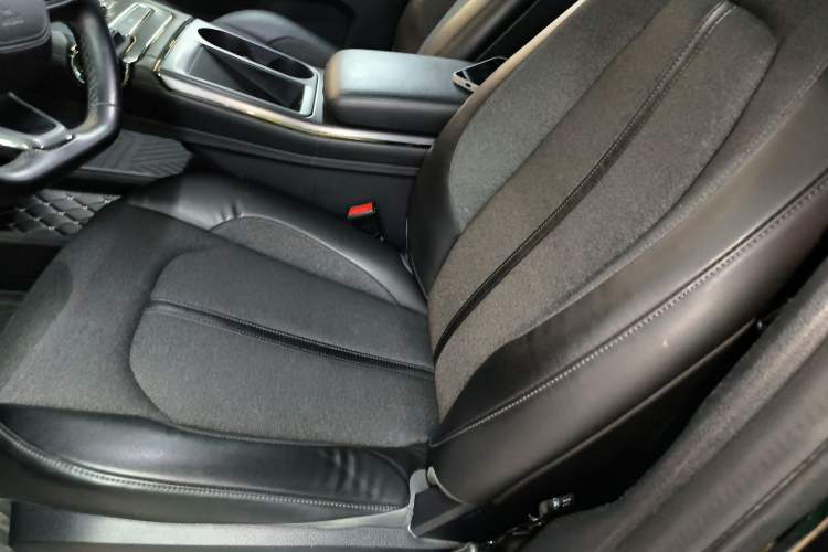 Used Nio EC6 2020 605 km Sport Edition