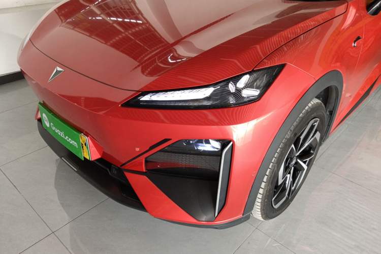 Used Deepal S07 2024 215Max Qiankun Intelligent Driving ADS SE Range-Extended Version
