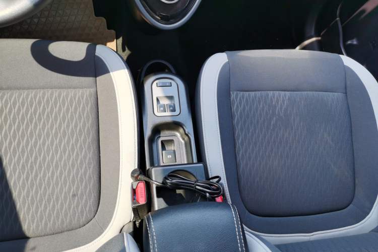 Used ORA Black Cat 2021 301km Cute Pet Edition Gear Lever