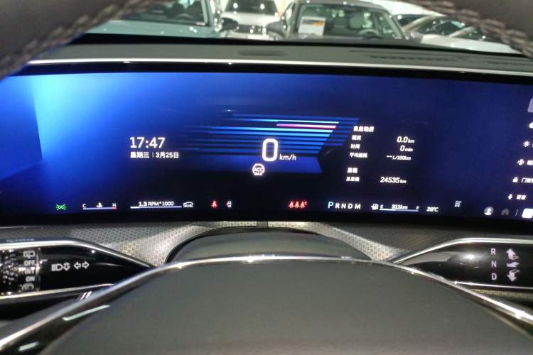 Used Cadillac XT5 2025 2.0T Luxury Version